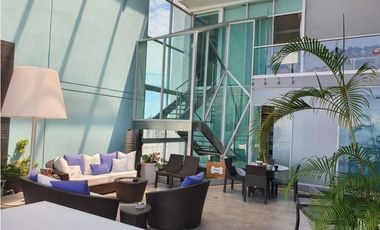 Se vende Penthouse de dos niveles en Coco del Mar, Ocean Sky