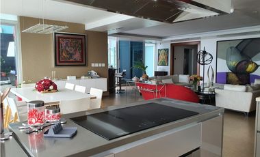 Se vende Penthouse de dos niveles en Coco del Mar, Ocean Sky