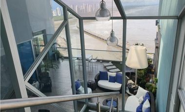 Se vende Penthouse de dos niveles en Coco del Mar, Ocean Sky