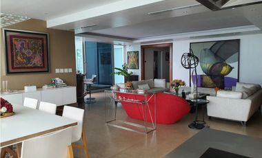 Se vende Penthouse de dos niveles en Coco del Mar, Ocean Sky