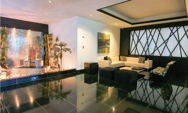 Se vende Penthouse de dos niveles en Coco del Mar, Ocean Sky