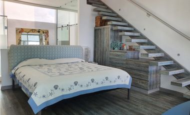 Se vende Penthouse de dos niveles en Coco del Mar, Ocean Sky