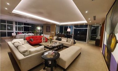 Se vende Penthouse de dos niveles en Coco del Mar, Ocean Sky