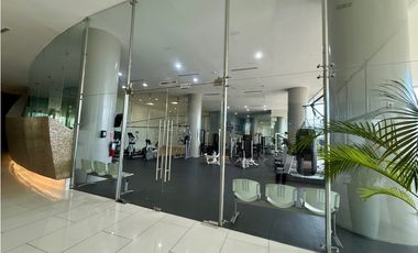 Se vende apartamento con piscina en Punta Pacifica, Ph Aqualina