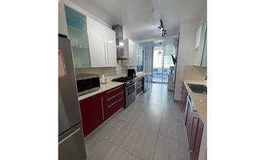 Se vende apartamento con piscina en Punta Pacifica, Ph Aqualina