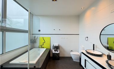 Se vende apartamento con piscina en Punta Pacifica, Ph Aqualina