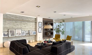 Se vende apartamento con piscina en Punta Pacifica, Ph Aqualina