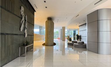 Se vende apartamento con piscina en Punta Pacifica, Ph Aqualina