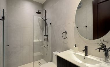 Se vende apartamento con piscina en Punta Pacifica, Ph Aqualina