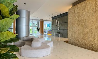 Se vende apartamento con piscina en Punta Pacifica, Ph Aqualina