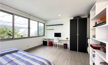 Se vende apartamento con piscina en Punta Pacifica, Ph Aqualina
