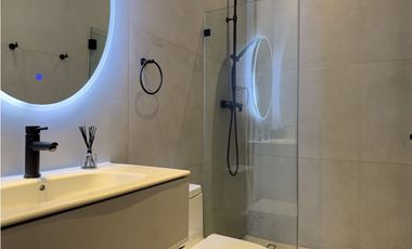 Se vende apartamento con piscina en Punta Pacifica, Ph Aqualina