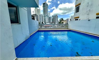 Se vende apartamento en Bella Vista Gardens, Bella Vista