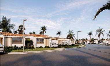 CASA EN SOLEIL EN PLAYA DEL SOL (T10) PNVC5-0226