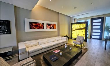 Se vende casa de lujo en San Francisco, Bianco Loft