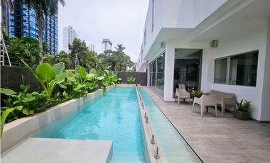 Se vende casa de lujo en San Francisco, Bianco Loft