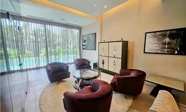 Se vende casa de lujo en San Francisco, Bianco Loft