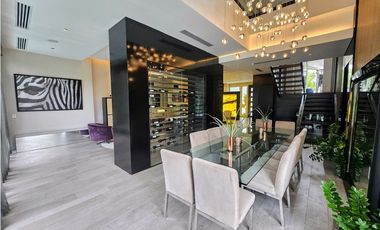 Se vende casa de lujo en San Francisco, Bianco Loft