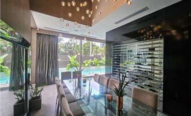 Se vende casa de lujo en San Francisco, Bianco Loft