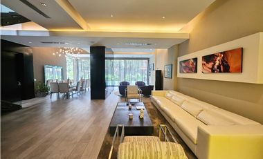 Se vende casa de lujo en San Francisco, Bianco Loft