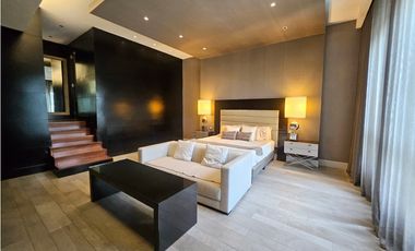 Se vende casa de lujo en San Francisco, Bianco Loft