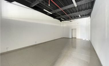ALQUILER DE LOCALES COMERCIALES EN PLAZA MI CONDADO (T5) PNAVC-0226