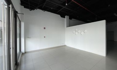 ALQUILER DE LOCALES COMERCIALES EN PLAZA MI CONDADO (T5) PNAVC-0226