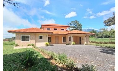 Casa para la venta en Alto Boquete, Boquete