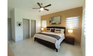 Casa para la venta en Alto Boquete, Boquete