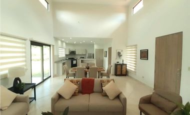 Casa para la venta en Alto Boquete, Boquete