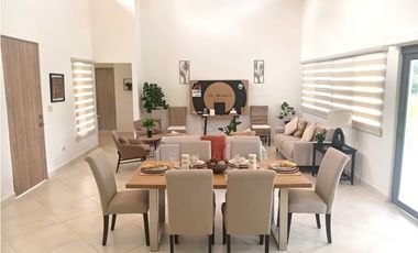 Casa para la venta en Alto Boquete, Boquete