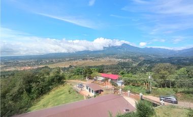 Casa para la venta en Jaramillo Abajo, Boquete