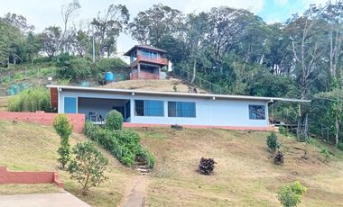 Casa para la venta en Jaramillo Abajo, Boquete