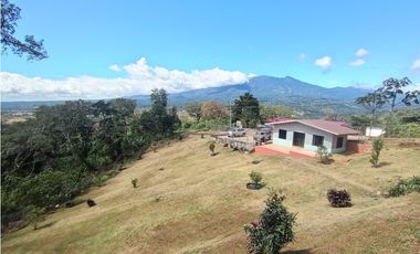 Casa para la venta en Jaramillo Abajo, Boquete