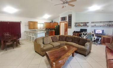 Casa para la venta en Jaramillo Abajo, Boquete