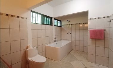 Casa para la venta en Jaramillo Abajo, Boquete