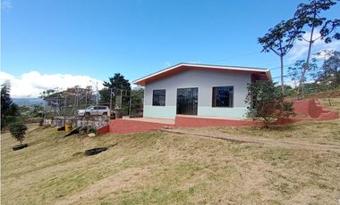 Casa para la venta en Jaramillo Abajo, Boquete