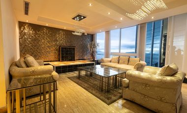 SE VENDE PENTHOUSE EN PH COSTA DEL MAR, AVENIDA BALBOA