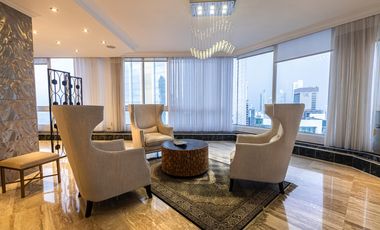 SE VENDE PENTHOUSE EN PH COSTA DEL MAR, AVENIDA BALBOA