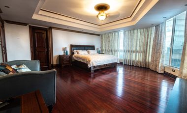 SE VENDE PENTHOUSE EN PH COSTA DEL MAR, AVENIDA BALBOA
