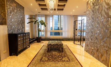 SE VENDE PENTHOUSE EN PH COSTA DEL MAR, AVENIDA BALBOA