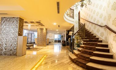 SE VENDE PENTHOUSE EN PH COSTA DEL MAR, AVENIDA BALBOA