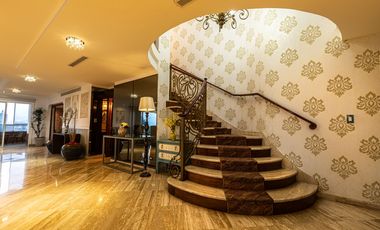 SE VENDE PENTHOUSE EN PH COSTA DEL MAR, AVENIDA BALBOA