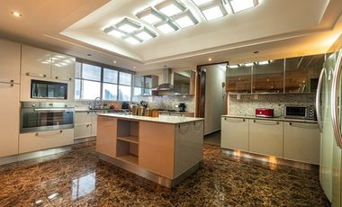 SE VENDE PENTHOUSE EN PH COSTA DEL MAR, AVENIDA BALBOA