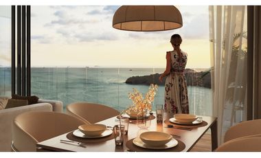 Apartment for sale in Westin - Veracruz