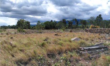 Lote para la venta en Alto Boquete, Boquete, Chiriquí