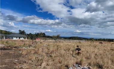 Lote para la venta en Alto Boquete, Boquete, Chiriquí