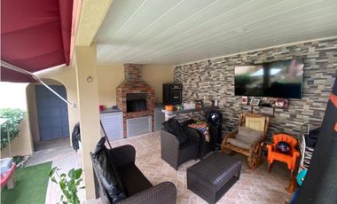 VENTA CASA SAN ANTONIO