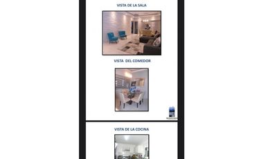 VENTA CASA SAN ANTONIO