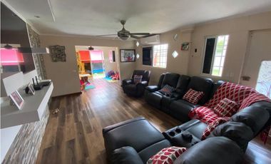 VENTA CASA SAN ANTONIO
